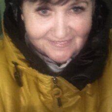 Фотография девушки Незабудка, 60 лет из г. Липецк