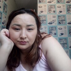 Фотография девушки Никкиточ, 31 год из г. Караганда