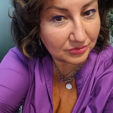 Фотография девушки Ирина, 54 года из г. Москва