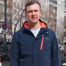 Фотография мужчины Сергей, 49 лет из г. Пермь
