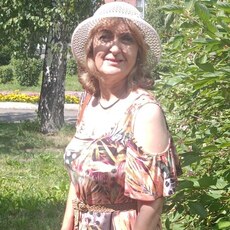 Фотография девушки Надежда, 60 лет из г. Новокузнецк