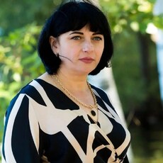 Фотография девушки Татьяна, 45 лет из г. Светлоград