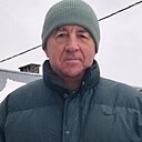 Владимир, 65 лет