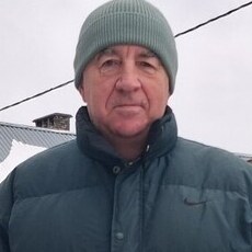 Фотография мужчины Владимир, 65 лет из г. Гродно