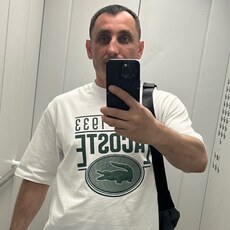 Фотография мужчины Александр, 41 год из г. Москва