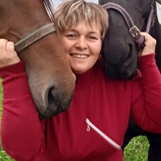 Фотография девушки Наталья, 41 год из г. Курган