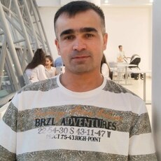 Фотография мужчины Хас, 33 года из г. Подольск