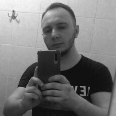 Фотография мужчины Дима, 32 года из г. Кобрин