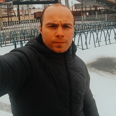 Фотография мужчины Александр, 39 лет из г. Ляховичи