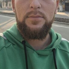 Фотография мужчины Рома, 29 лет из г. Санкт-Петербург