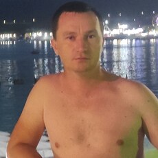 Фотография мужчины Сергей, 33 года из г. Кропоткин