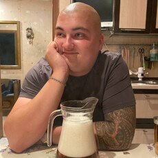 Фотография мужчины Даниил, 35 лет из г. Краматорск