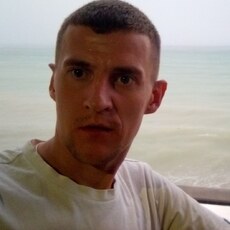 Фотография мужчины Николай, 36 лет из г. Ухта