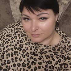 Фотография девушки Оксана, 44 года из г. Черепаново