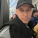 Денис, 41 год