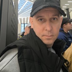 Фотография мужчины Денис, 41 год из г. Новосибирск