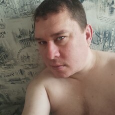 Фотография мужчины Евгений, 38 лет из г. Владимир