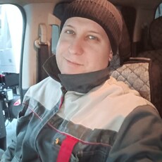 Фотография мужчины Александр, 38 лет из г. Актобе