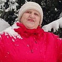 Наталья, 64 года