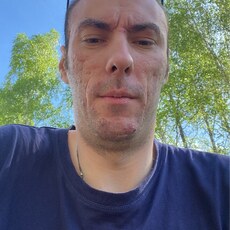 Фотография мужчины Андрей, 31 год из г. Усть-Илимск