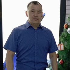 Фотография мужчины Рашид, 37 лет из г. Петропавловск