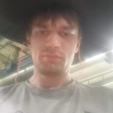 Фотография мужчины Илья, 29 лет из г. Речица