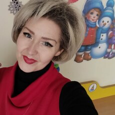 Фотография девушки Галина, 50 лет из г. Бахчисарай