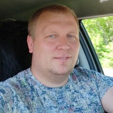 Фотография мужчины Дима, 34 года из г. Копейск