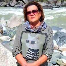 Фотография девушки Екатерина, 64 года из г. Барнаул