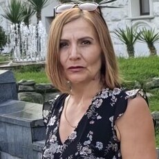 Фотография девушки Светлана, 57 лет из г. Оренбург