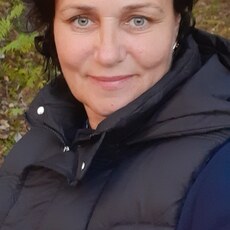 Фотография девушки Тина, 52 года из г. Омск