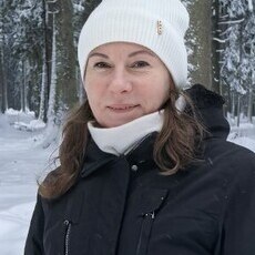 Фотография девушки Катя, 45 лет из г. Полоцк