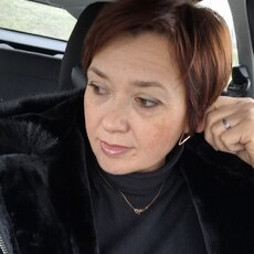 Фотография девушки Анна, 48 лет из г. Воронеж
