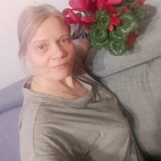 Фотография девушки Vredina, 44 года из г. Новоуральск