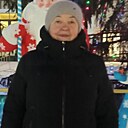 Мария, 66 лет