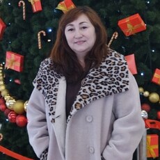 Фотография девушки Алла, 55 лет из г. Муравленко