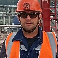 Фотография мужчины Александр, 51 год из г. Усть-Кут