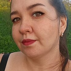 Фотография девушки Кристина, 30 лет из г. Хабаровск