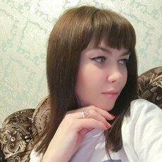 Фотография девушки Геля, 38 лет из г. Ярославль