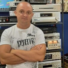 Фотография мужчины Сергей, 38 лет из г. Находка