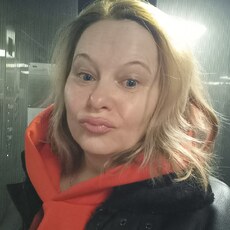 Фотография девушки Светлана, 55 лет из г. Звенигород