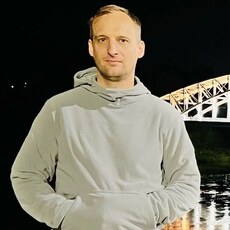 Фотография мужчины Роман, 39 лет из г. Боровичи