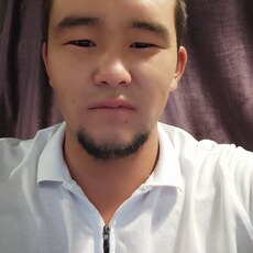 Фотография мужчины Арман, 28 лет из г. Алматы