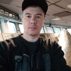 Фотография мужчины Павел, 47 лет из г. Комсомольск-на-Амуре