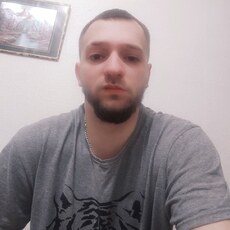 Фотография мужчины Вадим, 28 лет из г. Кумертау