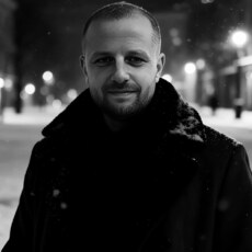 Фотография мужчины Дмитрий, 34 года из г. Слоним