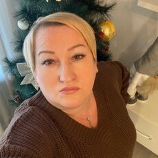 Фотография девушки Марина, 49 лет из г. Брест