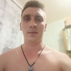 Фотография мужчины Руслан, 24 года из г. Орша