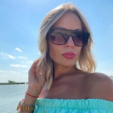 Фотография девушки Ania, 42 года из г. Москва