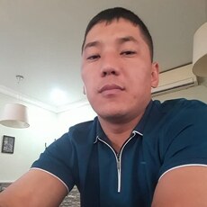 Фотография мужчины Нуржан, 36 лет из г. Кызылорда